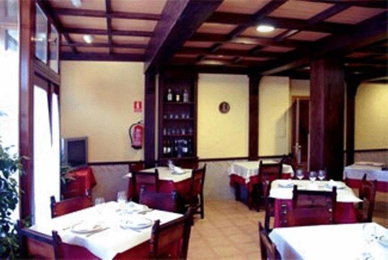 Hotel Laberinto Siguenza Exterior foto